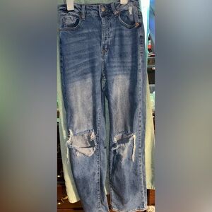 S.O.N.G, 90s boyfriend Jean